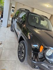 Jeep Renegade '16 Trailhawk 