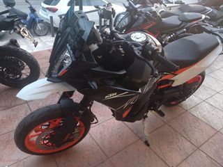 KTM SMT 890 2024 ABS 2024 ETOIMOΠΑΡΑΔΟΤΑ!!-thumb-3