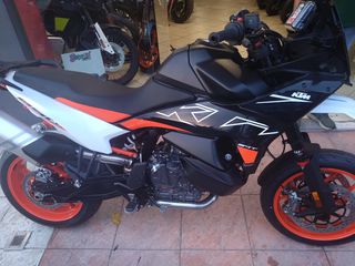 KTM SMT 890 2024 ABS 2024 ETOIMOΠΑΡΑΔΟΤΑ!!-thumb-1