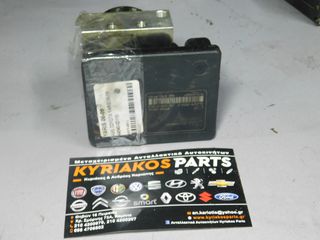 ΜΟΝΑΔΑ ABS TOYOTA YARIS 06-09 (44540-0D110)