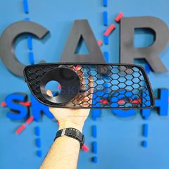 Σίτες προφυλακτήρα Seat Leon 1M Cupra  * 1ML 853 665 79Y - 1ML 853 666 79Y *-thumb-1