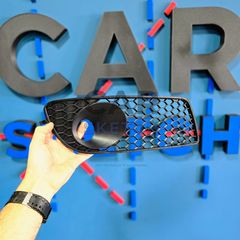 Σίτες προφυλακτήρα Seat Leon 1M Cupra  * 1ML 853 665 79Y - 1ML 853 666 79Y *-thumb-2