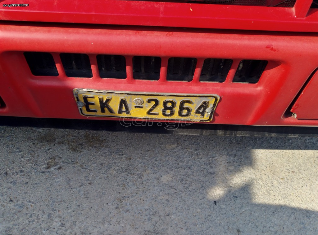 Volvo 1997 40000
