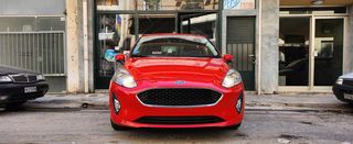 Ford Fiesta 2018 1.5 TDCi Start/Stopp Trend-thumb-1