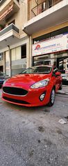 Ford Fiesta 2018 1.5 TDCi Start/Stopp Trend-thumb-2