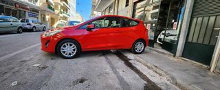 Ford Fiesta 2018 1.5 TDCi Start/Stopp Trend-thumb-4