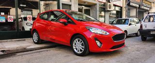 Ford Fiesta 2018 1.5 TDCi Start/Stopp Trend-thumb-3