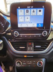 Ford Fiesta 2018 1.5 TDCi Start/Stopp Trend-thumb-7
