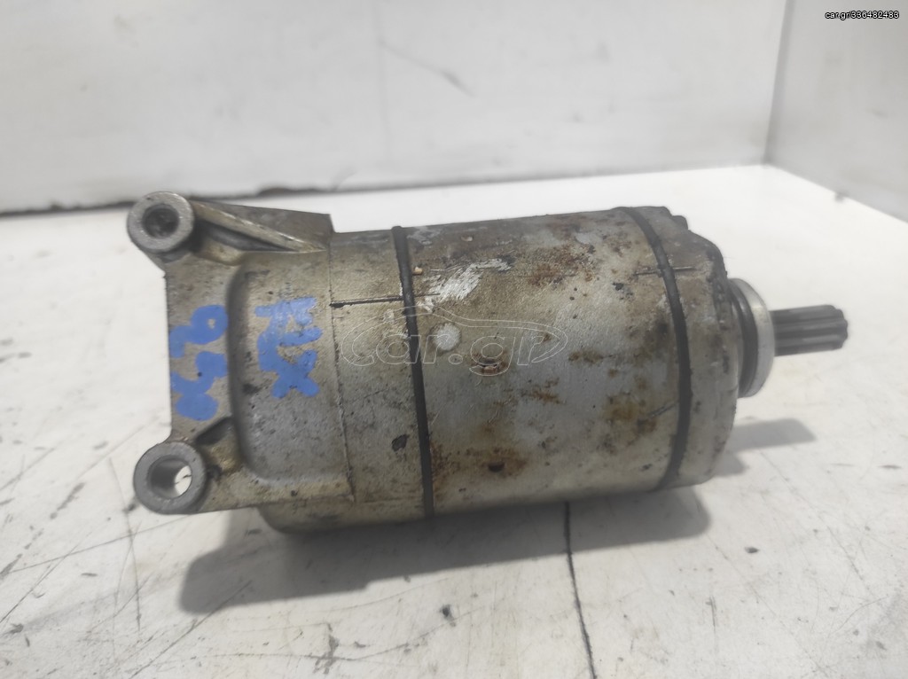 ΜΙΖΑ KAWASAKI KLX 250 ΓΝΗΣΙΑ *MOTO LEADER PARTS*