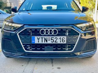 Audi A1 '19  Sportback 30 TFSI advanced