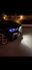 Bmw X6 M50 2021 M-PACKET PANORAMA STEPTRONIC X-DRIVE-thumb-7