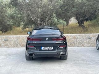 Bmw X6 M50 2021 M-PACKET PANORAMA STEPTRONIC X-DRIVE-thumb-16