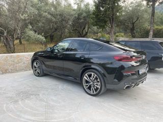 Bmw X6 M50 2021 M-PACKET PANORAMA STEPTRONIC X-DRIVE-thumb-14