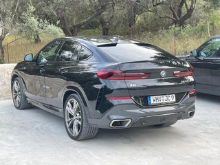 Bmw X6 M50 2021 M-PACKET PANORAMA STEPTRONIC X-DRIVE-thumb-12