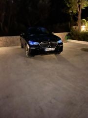 Bmw X6 M50 2021 M-PACKET PANORAMA STEPTRONIC X-DRIVE-thumb-8