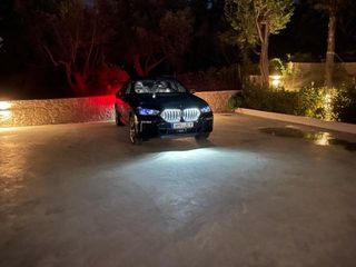 Bmw X6 M50 2021 M-PACKET PANORAMA STEPTRONIC X-DRIVE-thumb-1