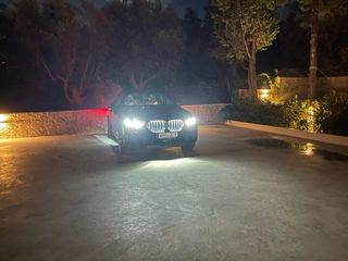 Bmw X6 M50 2021 M-PACKET PANORAMA STEPTRONIC X-DRIVE-thumb-2