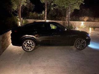 Bmw X6 M50 2021 M-PACKET PANORAMA STEPTRONIC X-DRIVE-thumb-4