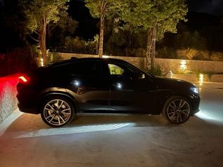 Bmw X6 M50 2021 M-PACKET PANORAMA STEPTRONIC X-DRIVE-thumb-5