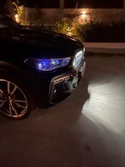 Bmw X6 M50 2021 M-PACKET PANORAMA STEPTRONIC X-DRIVE-thumb-6