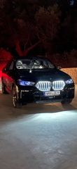 Bmw X6 M50 2021 M-PACKET PANORAMA STEPTRONIC X-DRIVE-thumb-11