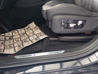 Bmw X6 M50 2021 M-PACKET PANORAMA STEPTRONIC X-DRIVE-thumb-24