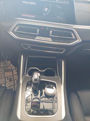 Bmw X6 M50 2021 M-PACKET PANORAMA STEPTRONIC X-DRIVE-thumb-23