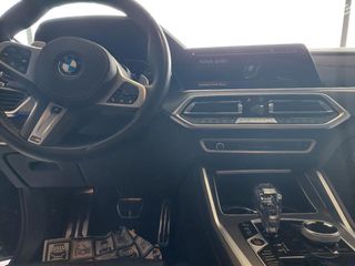 Bmw X6 M50 2021 M-PACKET PANORAMA STEPTRONIC X-DRIVE-thumb-20