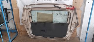 Τζαμόπορτα Lancia Ypsilon (843) Hatchback [2003-2011]-thumb-4