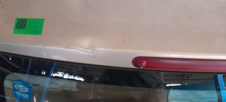 Τζαμόπορτα Lancia Ypsilon (843) Hatchback [2003-2011]-thumb-2