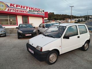 Fiat Cinquecento '97 900 cc