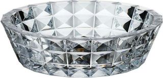 Crystal Bohemia Φρουτιερα 325mm Diamond - (CTB03100405)