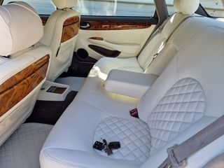 Jaguar XJ8 1999-thumb-12