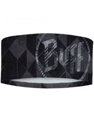 Buff Thermonet 132727.901 Αθλητικό Περιμετώπιο Γκρι