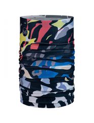 Buff Thermonet Tube 132481.555 Αθλητικό Περιλαίμιο Πολύχρωμο