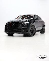 MERCEDES GLE BODYKIT BRABUS 900 ROCKET