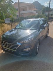 Hyundai Tucson '20