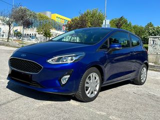 Ford Fiesta '18  1.0 EcoBoost Start/Stopp Cool & Connect-