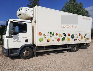 Ψυγείο MAN 2009 Tgx 10.210 -thumb-4