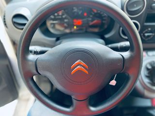 Κλούβα Citroen 2016 BERLINGO1.6*MAXI L2*ΓΡΑΜΜΑΤΙΑ!-thumb-23