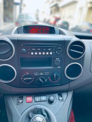 Κλούβα Citroen 2016 BERLINGO1.6*MAXI L2*ΓΡΑΜΜΑΤΙΑ!-thumb-26