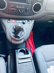 Κλούβα Citroen 2016 BERLINGO1.6*MAXI L2*ΓΡΑΜΜΑΤΙΑ!-thumb-27