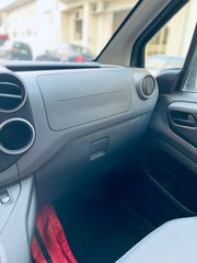 Κλούβα Citroen 2016 BERLINGO1.6*MAXI L2*ΓΡΑΜΜΑΤΙΑ!-thumb-28