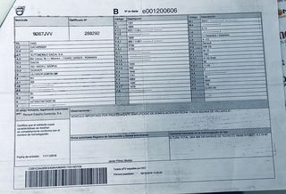 Κλούβα Citroen 2016 BERLINGO1.6*MAXI L2*ΓΡΑΜΜΑΤΙΑ!-thumb-31