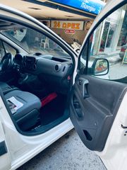 Κλούβα Citroen 2016 BERLINGO1.6*MAXI L2*ΓΡΑΜΜΑΤΙΑ!-thumb-10
