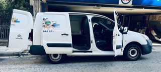 Κλούβα Citroen 2016 BERLINGO1.6*MAXI L2*ΓΡΑΜΜΑΤΙΑ!-thumb-11