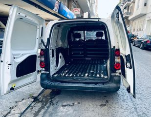 Κλούβα Citroen 2016 BERLINGO1.6*MAXI L2*ΓΡΑΜΜΑΤΙΑ!-thumb-13