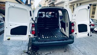 Κλούβα Citroen 2016 BERLINGO1.6*MAXI L2*ΓΡΑΜΜΑΤΙΑ!-thumb-15
