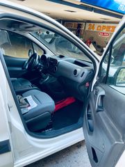 Κλούβα Citroen 2016 BERLINGO1.6*MAXI L2*ΓΡΑΜΜΑΤΙΑ!-thumb-16