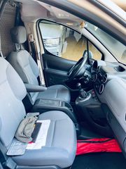 Κλούβα Citroen 2016 BERLINGO1.6*MAXI L2*ΓΡΑΜΜΑΤΙΑ!-thumb-17